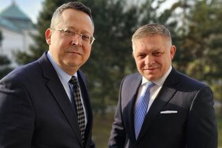 Slovensko v rozkladu. Hroutí se ekonomika i právní stát. Blíží se revoluce? - Médium.cz